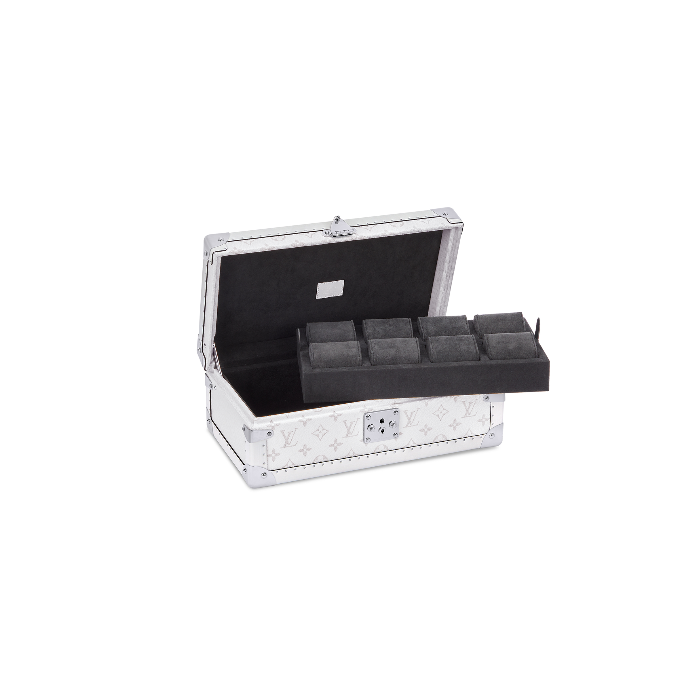 l0*is V*t0n coffret 8 montres m10613 (35*20.5*13.5cm)